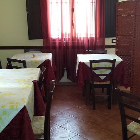 B&B San Domenico Realmonte Exterior foto