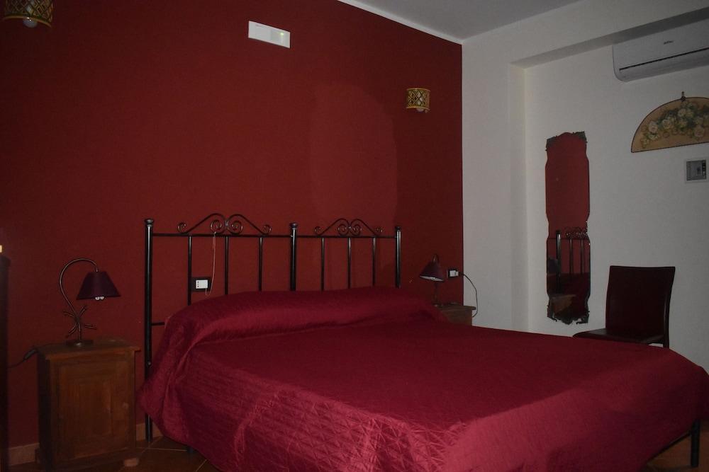 B&B San Domenico Realmonte Exterior foto