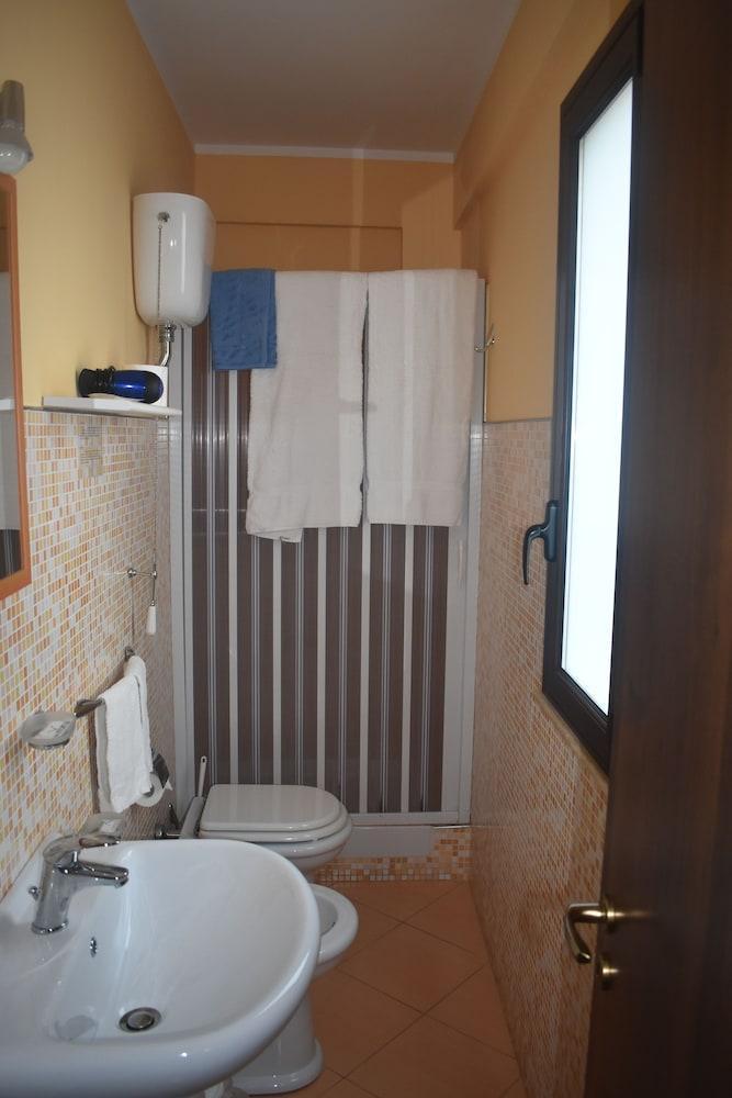 B&B San Domenico Realmonte Exterior foto