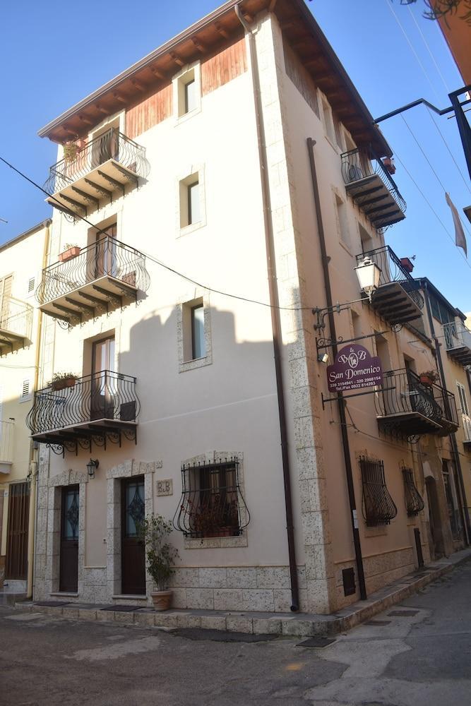 B&B San Domenico Realmonte Exterior foto