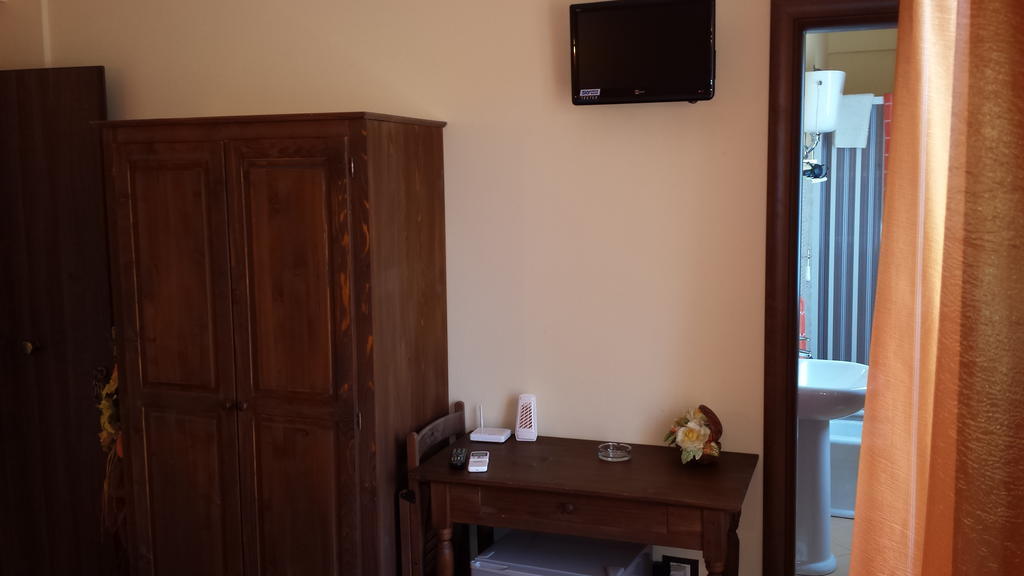 B&B San Domenico Realmonte Zimmer foto