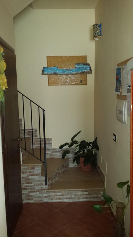 B&B San Domenico Realmonte Exterior foto