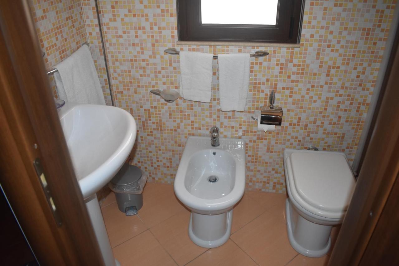 B&B San Domenico Realmonte Exterior foto